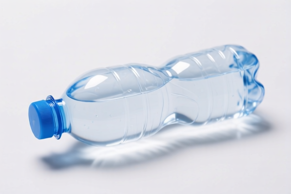 Image for mini plastic bottle