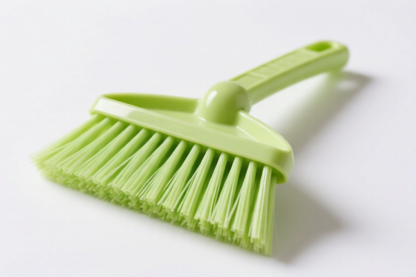Image for plastic broom