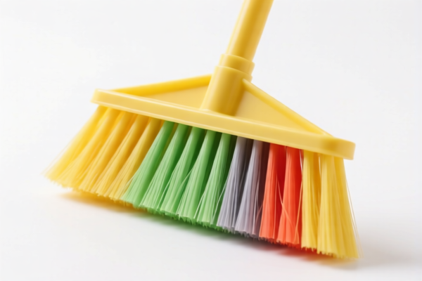 Image for plastic broom