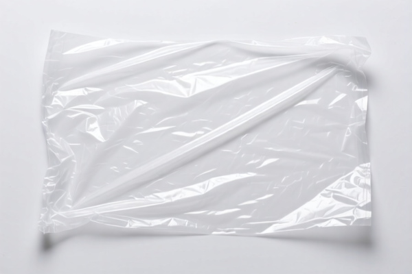 Image for Plastic film (stretching)