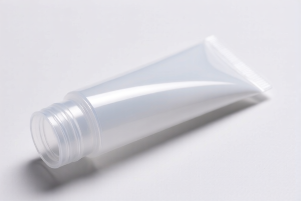 Image for Plastic Conveying Tube