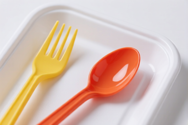 Image for plasticware