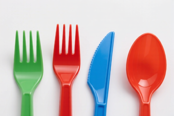 Image for plasticware