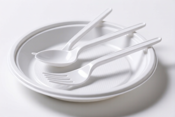 Image for plasticware