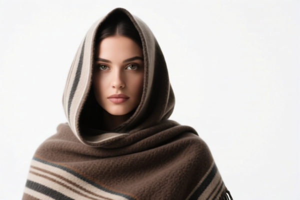 Image for poncho