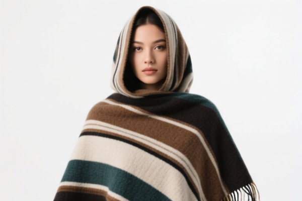 Image for poncho