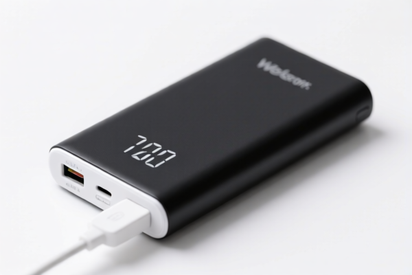 Image for power bank for ps4 controller
