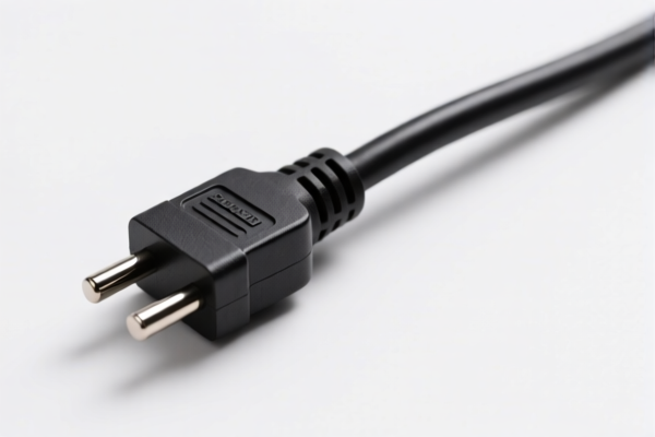 Image for power cable hsn code