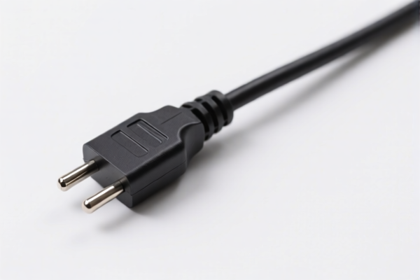 Image for power cable hsn code