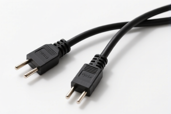 Image for power cables