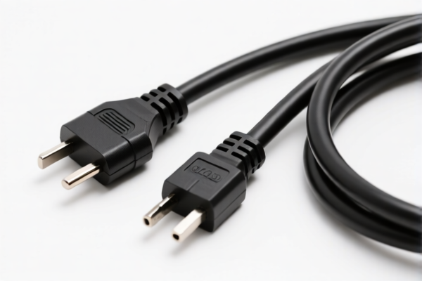 Image for power cables