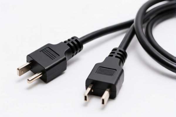 Image for power cables