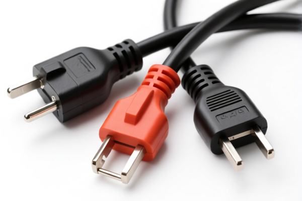Image for power cables