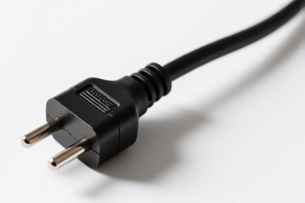 Image for patch cord