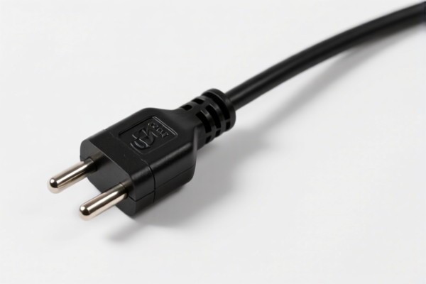 Image for patch cord