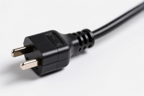 Image for patch cord