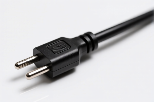 Image for patch cord