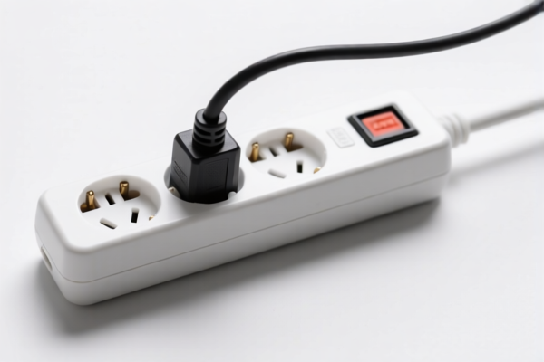 Image for power strip hsn code