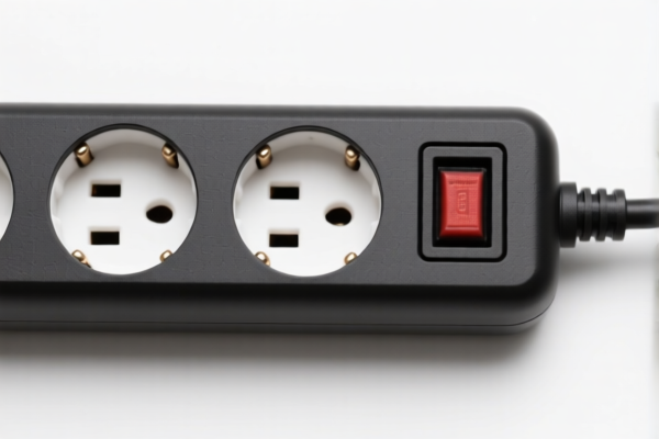 Image for power strip hsn code