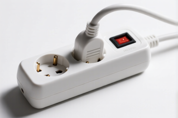 Image for power strip hsn code