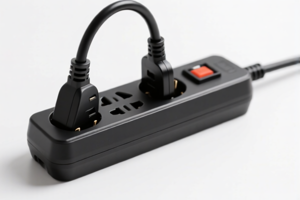 Image for power strip hsn code