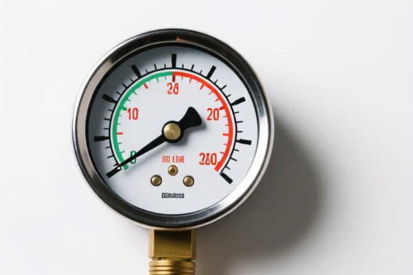 Image for oil gauge