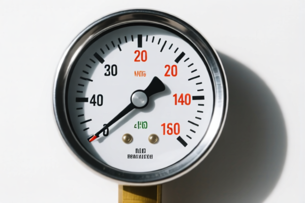 Image for oil gauge
