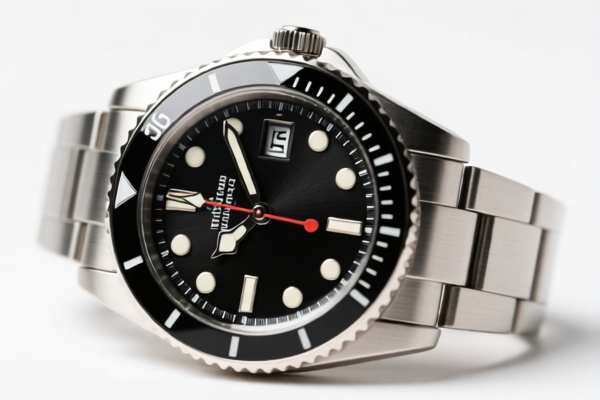 Image for pressurized watch