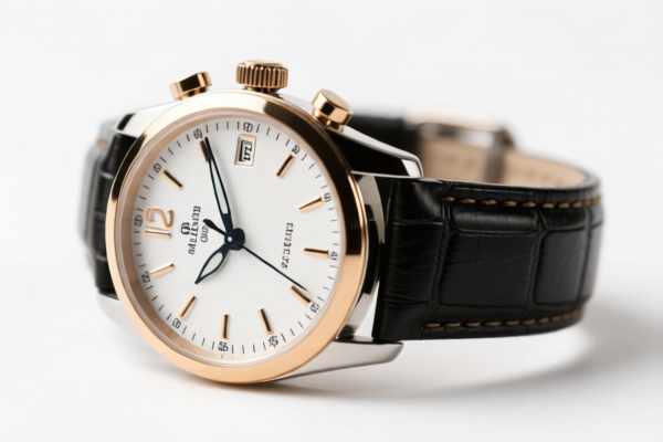 Image for pressurized watch