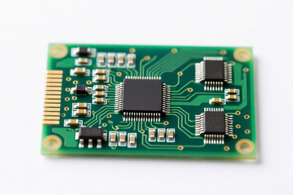 Image for printed circuit board