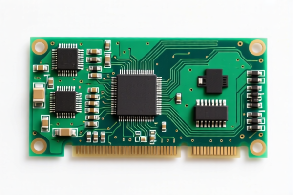 Image for printed circuit board