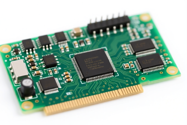 Image for printed circuit boards