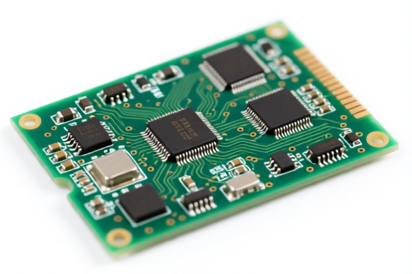 Image for printed circuit boards