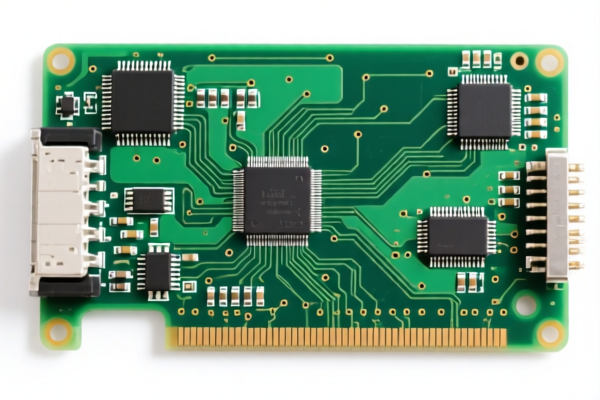 Image for printed circuit boards