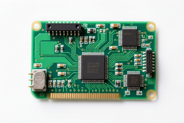 Image for printed circuit boards