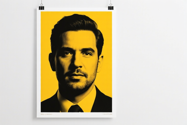Image for printed poster