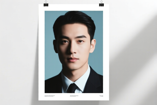 Image for printed poster