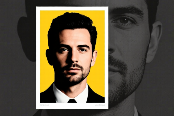 Image for printed poster