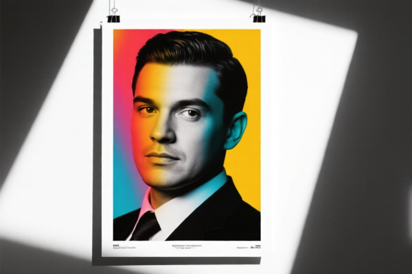 Image for printed poster