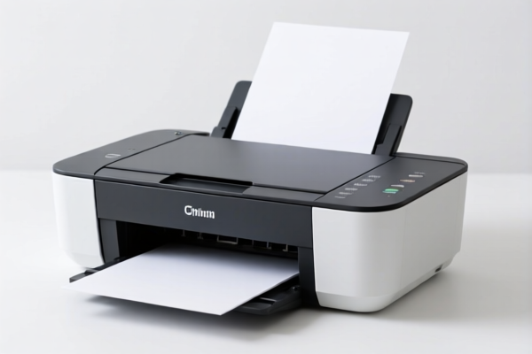Image for LABEL PRINTER