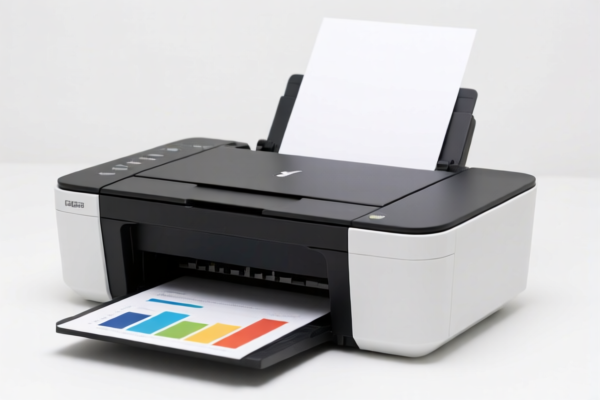 Image for printer tariff code