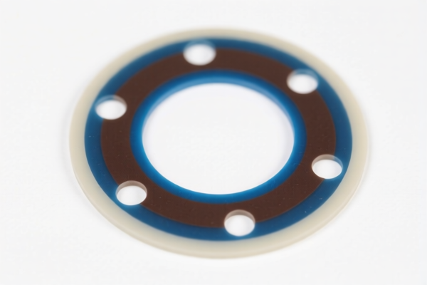Image for ptfe gasket