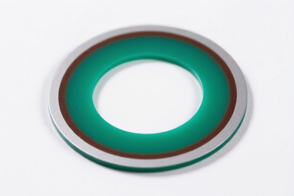 Image for ptfe gasket