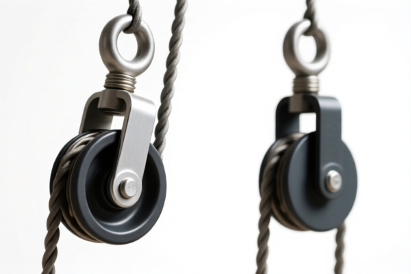 Image for pulleys