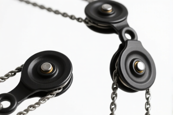 Image for pulleys