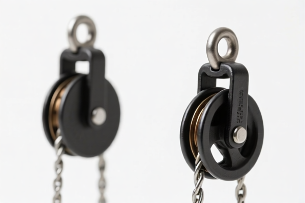 Image for pulleys