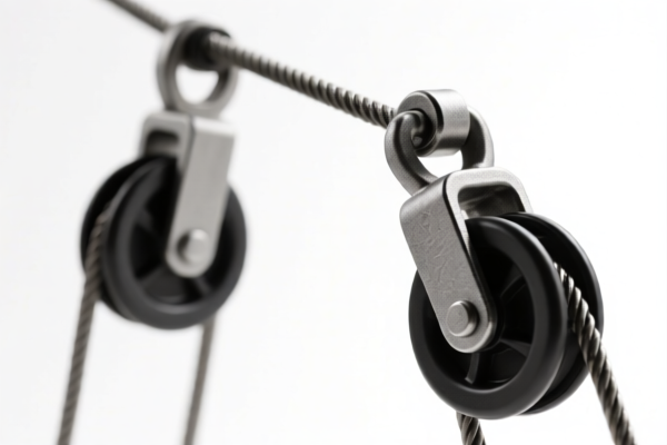 Image for pulleys
