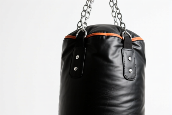 Image for punching bag