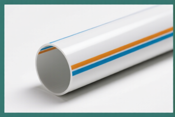 Image for pvc tude
