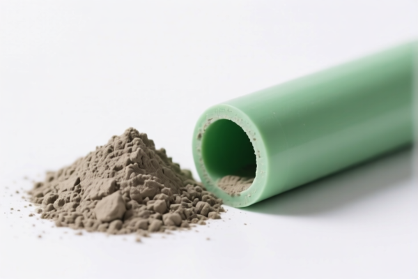 Image for pvc compound
